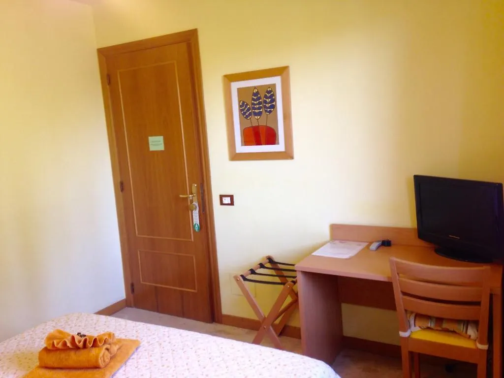 Inn Rome B&B Bed & Breakfast